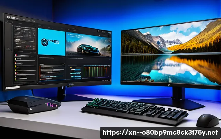 송탄동 중고컴퓨터 pc 출장판매설치 관련 이미지 2