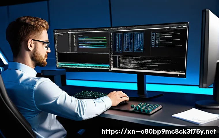 금천구 KERNEL_MODE_HEAP_CORRUPTION 관련 이미지 1
