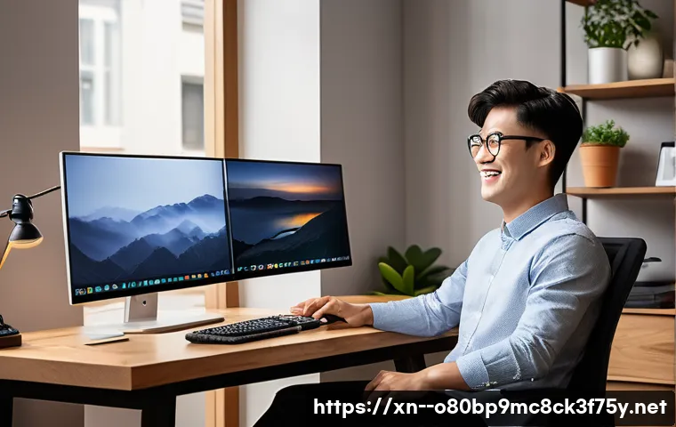 서초동 컴퓨터업그레이드 관련 이미지 2