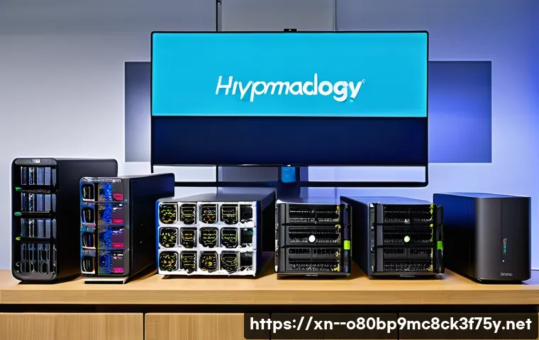 누하동 나스 nas 설정및수리 관련 이미지 2