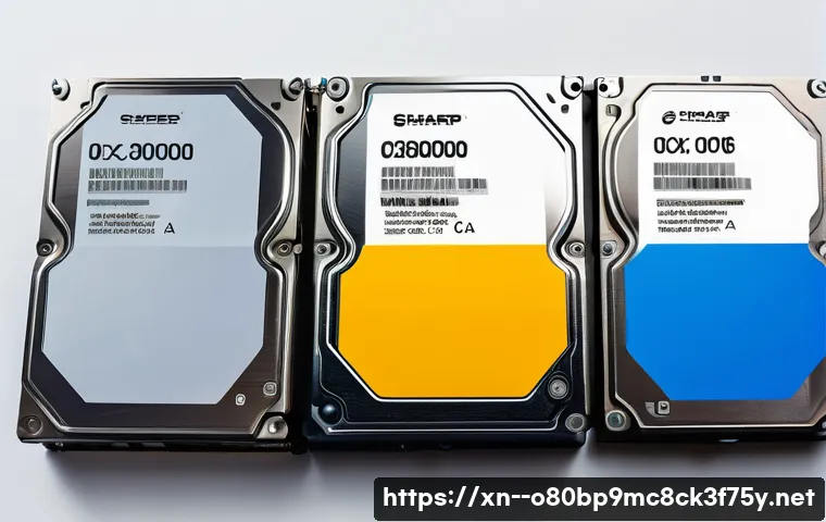 유림동 STATUS_KERNEL_DISK_ERROR 관련 이미지 2