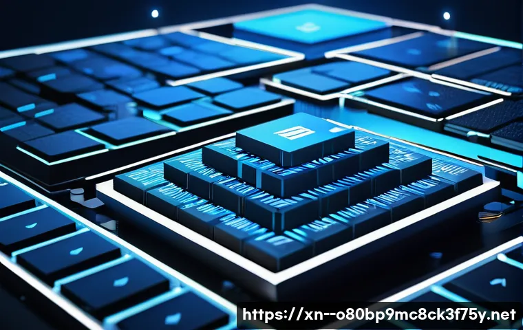 오전동 DRIVER_CAUGHT_MODIFYING_FREED_POOL 관련 이미지 1
