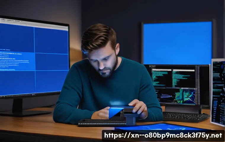 망월동 IRQL_NOT_LESS_OR_EQUAL 관련 이미지 1