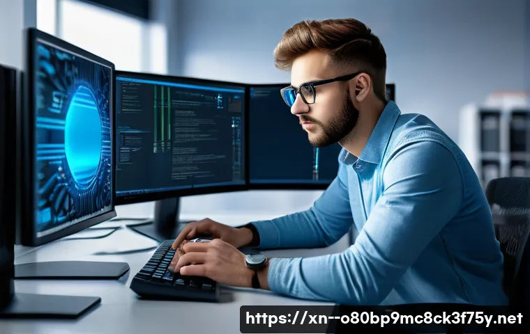 진서면 STATUS_SYSTEM_PROCESS_TERMINATED 관련 이미지 1