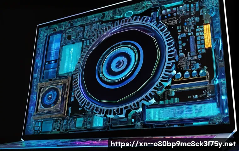 선원면 CRITICAL_PROCESS_DIED 관련 이미지 2