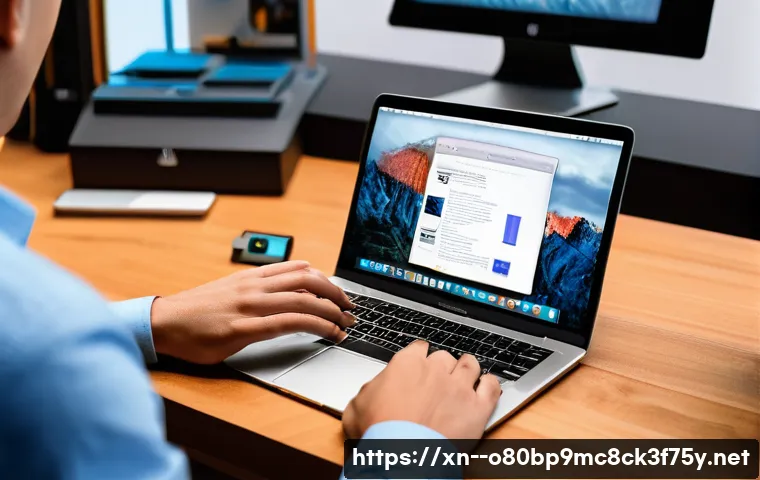 영화동 맥북에어 판매 및 수리 관련 이미지 2