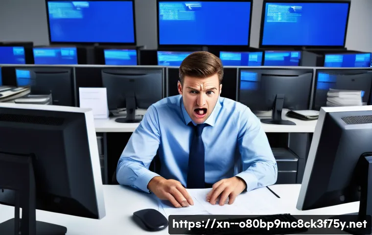 월곶동 NTFS_FILE_SYSTEM 관련 이미지 1