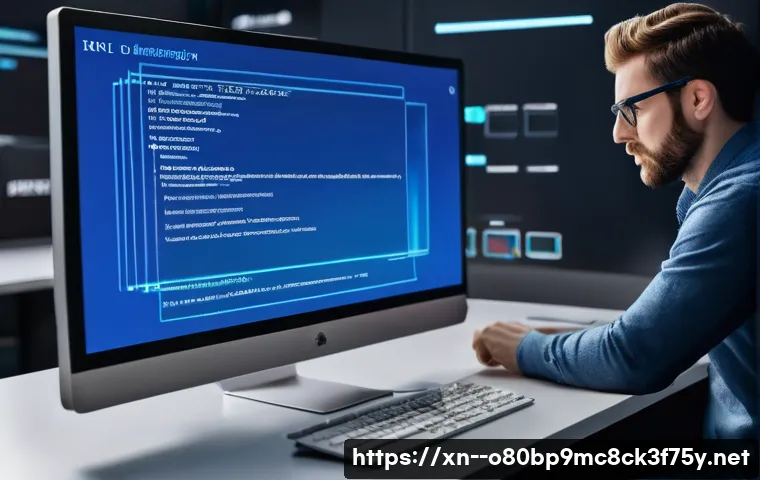 삼정동 DRIVER_IRQL_NOT_LESS_OR_EQUAL 관련 이미지 1