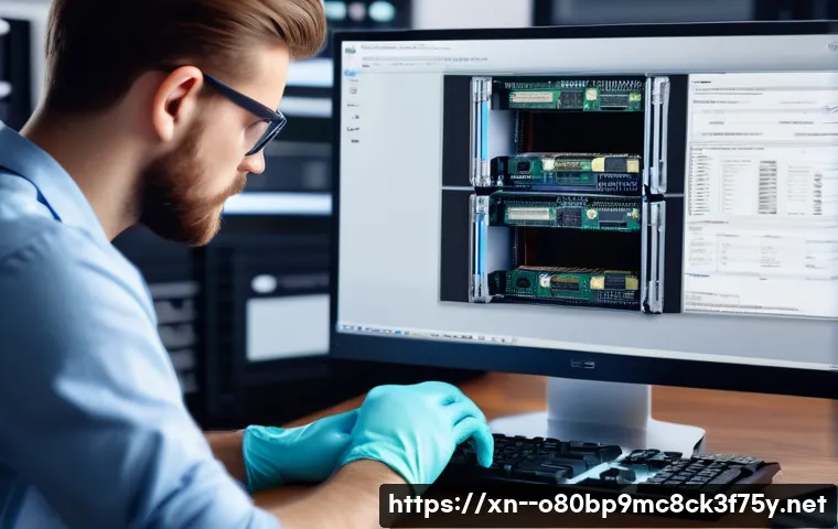 삼정동 DRIVER_IRQL_NOT_LESS_OR_EQUAL 관련 이미지 2