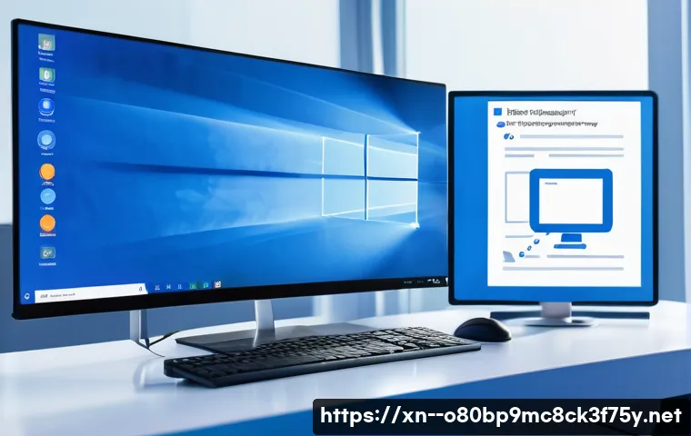 공촌동 DRIVER_POWER_STATE_FAILURE 관련 이미지 2
