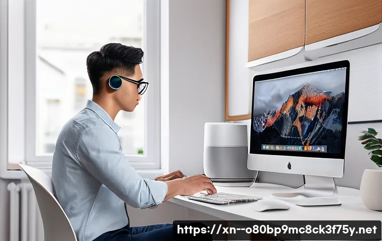 영북면 아이맥 판매 및 수리 관련 이미지 2