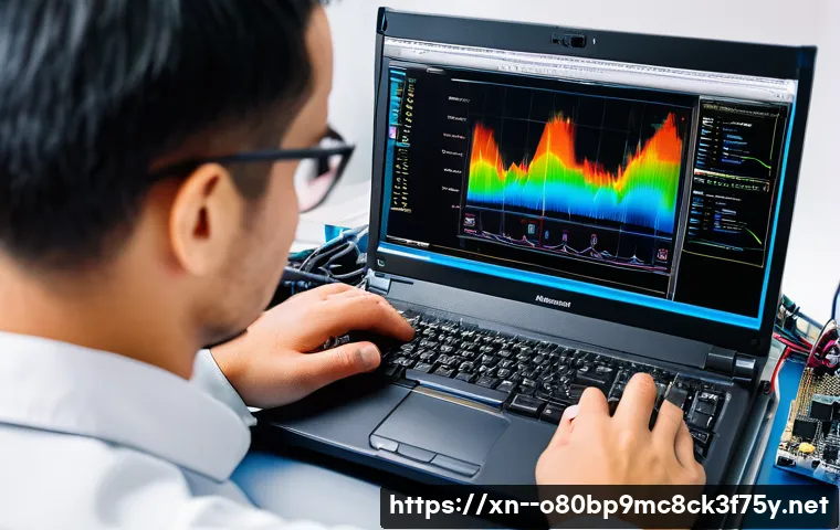 수하동 컴퓨터멈춤 관련 이미지 2