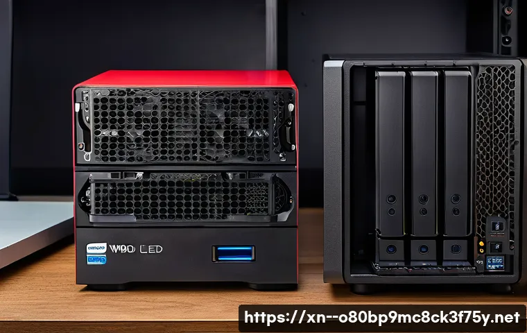 포일동 해놀로지 xpenology 구축 관련 이미지 1