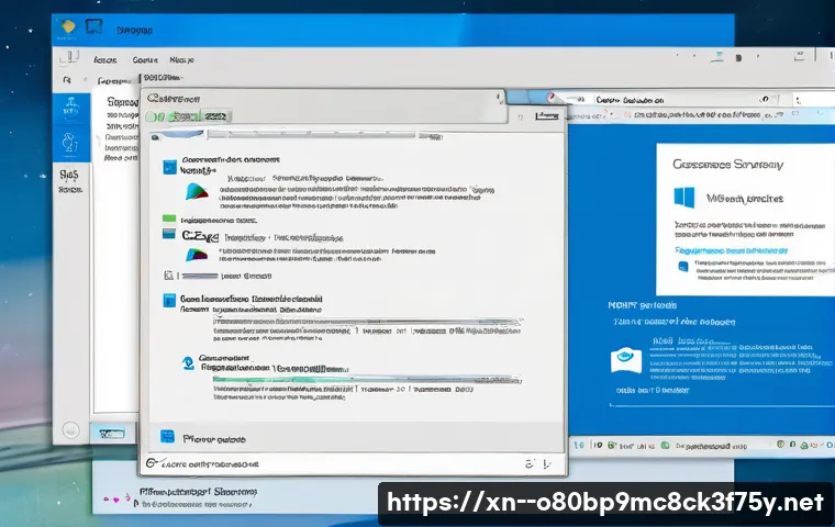 삼전동 STATUS_KERNEL_SECURITY_CHECK 관련 이미지 1