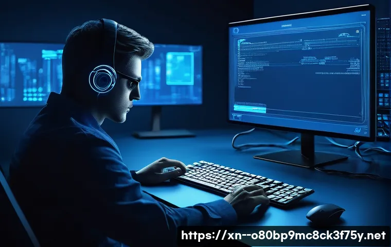 내삼미동 STATUS_KERNEL_HEAP_CORRUPTION 관련 이미지 1