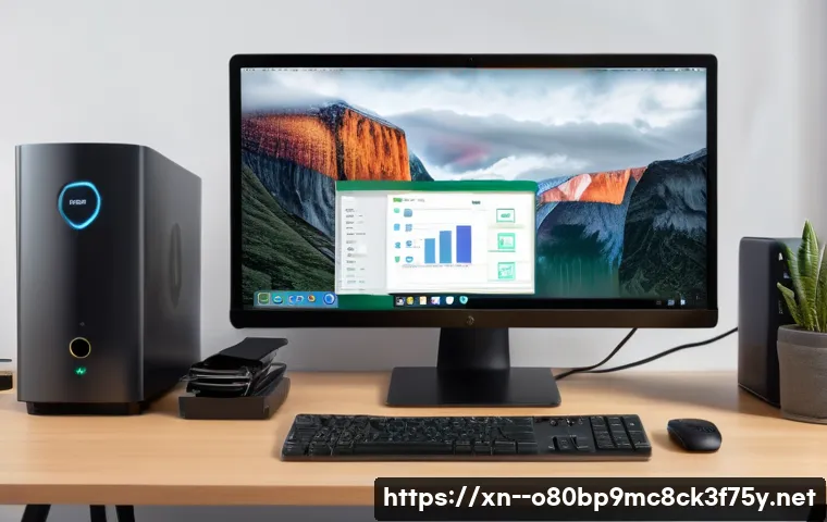 약수동 STATUS_KERNEL_FILE_SYSTEM_ERROR 관련 이미지 2