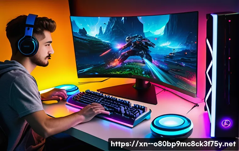 길상면 조립컴퓨터 pc 출장판매설치 관련 이미지 1