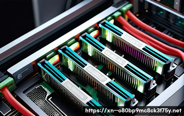 괴안동 RAM조립 및 교체수리 관련 이미지 1