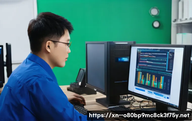 의정부동 pc복구중 관련 이미지 1