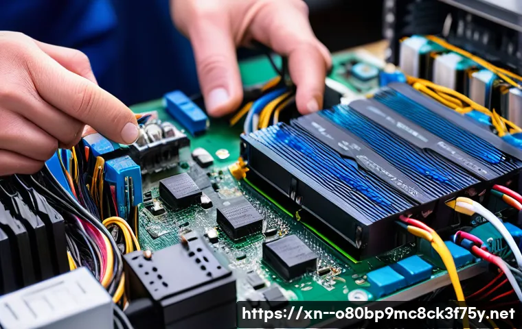 청학동 HARDWARE_FAILURE 관련 이미지 2