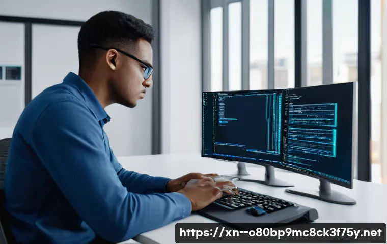 북면 STATUS_KERNEL_HEAP_CORRUPTION 관련 이미지 2
