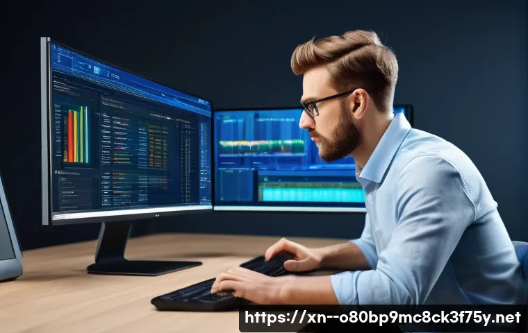 갈현동 BAD_POOL_CALLER 관련 이미지 1