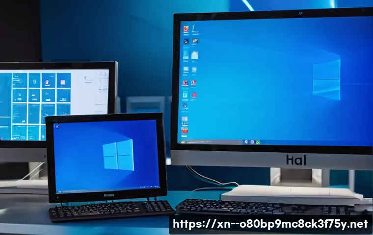 능동 HAL_INITIALIZATION_FAILED 관련 이미지 1