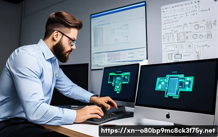 창천동 STATUS_KERNEL_BOOT_FAILURE 관련 이미지 1