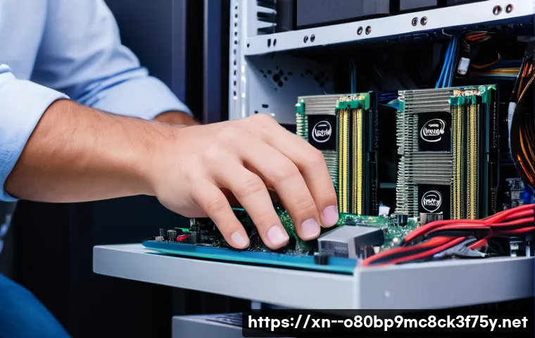 여의도 컴퓨터업그레이드 관련 이미지 1