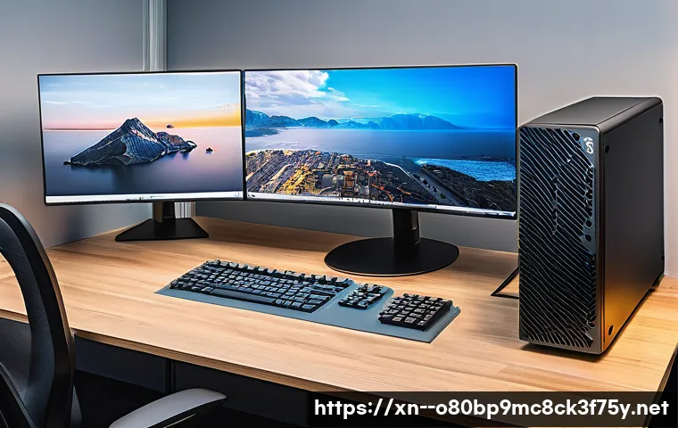 여의도 컴퓨터업그레이드 관련 이미지 2