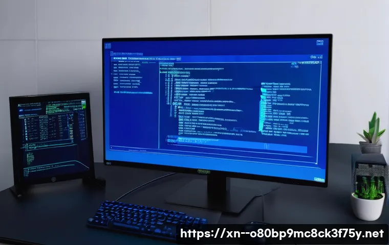 봉담읍 STATUS_KERNEL_THREAD_FAILURE 관련 이미지 1