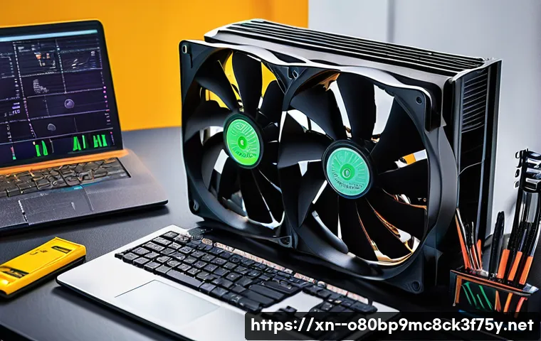 합정동 쿨러조립 및 교체수리 관련 이미지 2