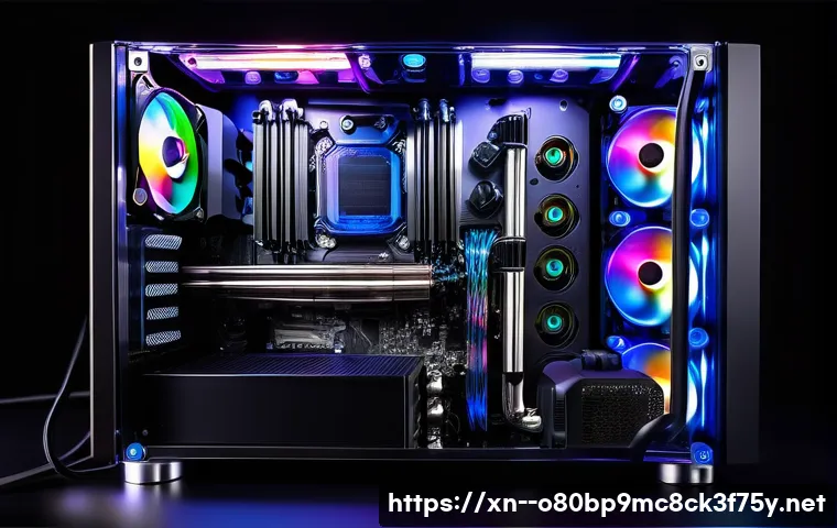 사직동 쿨러조립 및 교체수리 관련 이미지 1