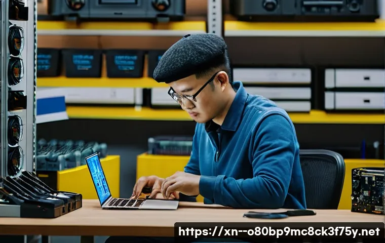 잠실동 부트캠프설치 관련 이미지 1