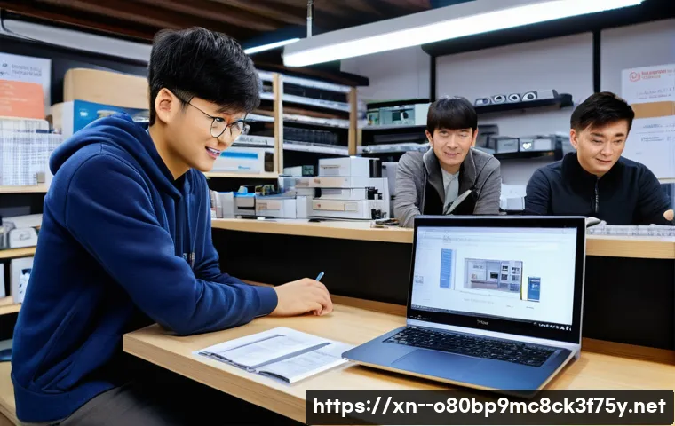 마평동 STATUS_STACK_UNDERFLOW 관련 이미지 2