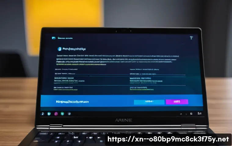 곡선동 all boot options are tried 관련 이미지 1