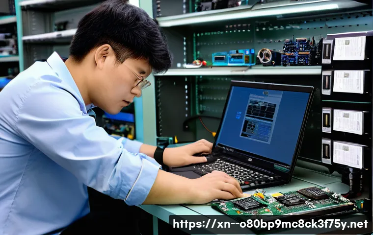 곡선동 all boot options are tried 관련 이미지 2