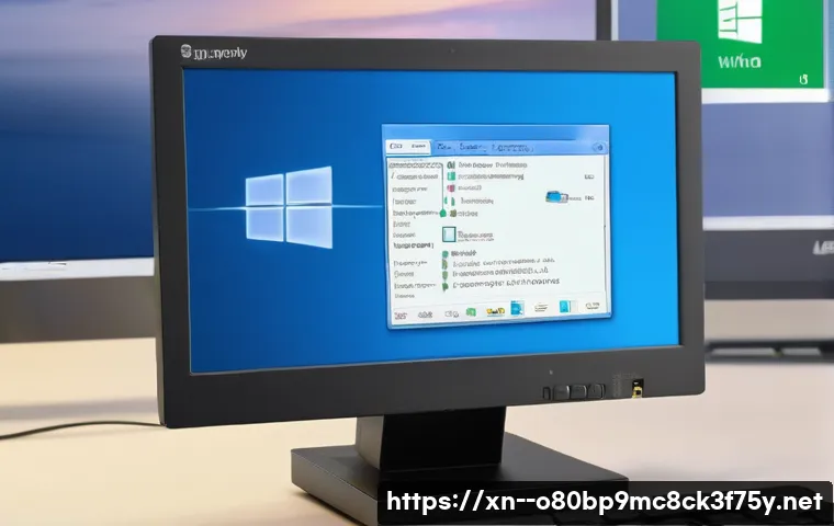 입북동 윈도우7 windows7 재설치 포맷  초기화 관련 이미지 1