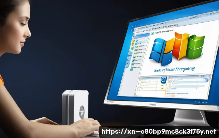 입북동 윈도우7 windows7 재설치 포맷  초기화 관련 이미지 2