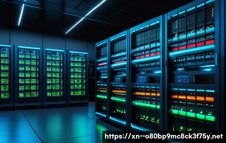 행주동 HARDWARE_MEMORY_FAILURE 관련 이미지 2