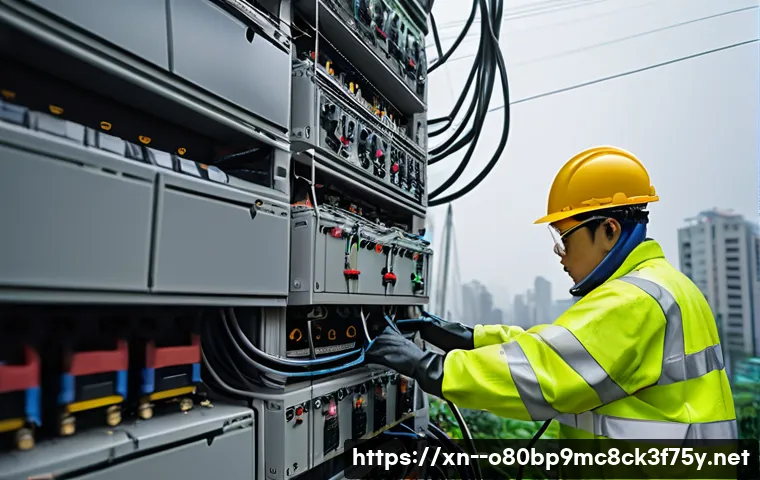 화곡동 케이블연결확인 관련 이미지 2