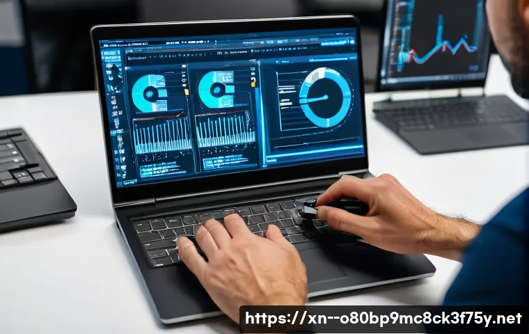 검산동 노트북 laptop 출장방문수리점 관련 이미지 1