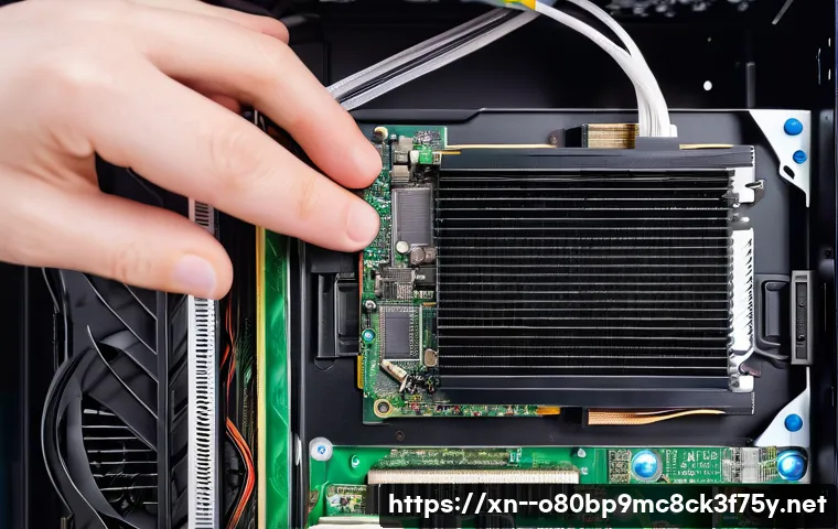 군남면 모니터화면 안나옴 관련 이미지 1