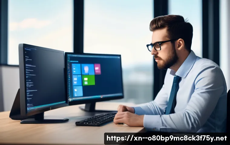 상록구 STATUS_INVALID_OBJECT 관련 이미지 1