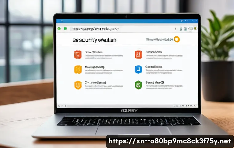 호수동 STATUS_SECURITY_POLICY_VIOLATION 관련 이미지 1