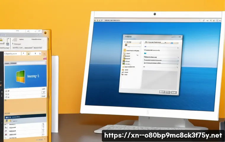 충신동 STATUS_PAGEFILE_MISSING 관련 이미지 1