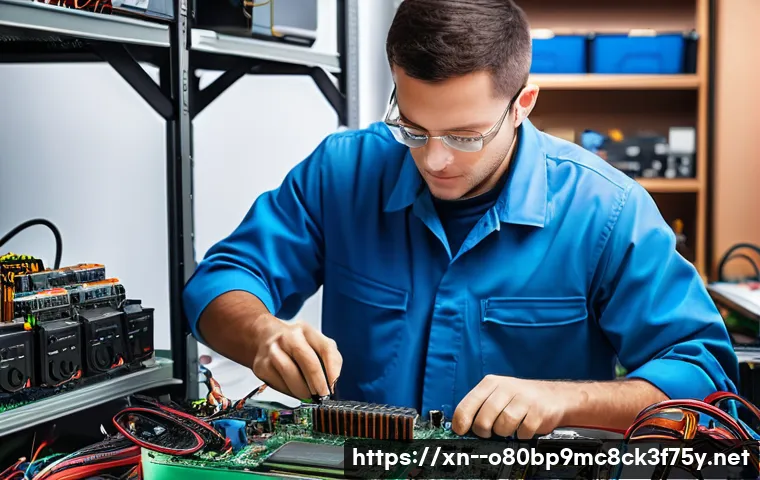 서패동 NMI_HARDWARE_FAILURE 관련 이미지 2