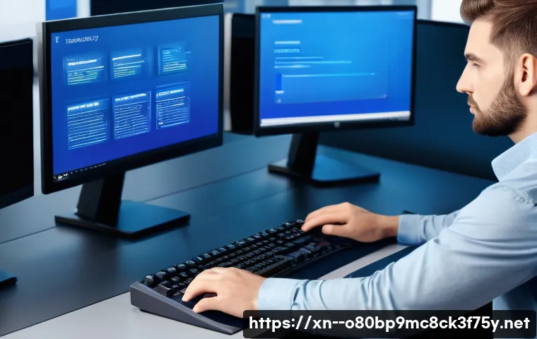 태전동 DRIVER_CORRUPTED_EXPOOL 관련 이미지 1