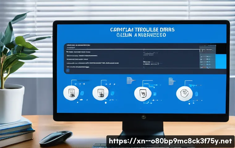 태전동 DRIVER_CORRUPTED_EXPOOL 관련 이미지 2