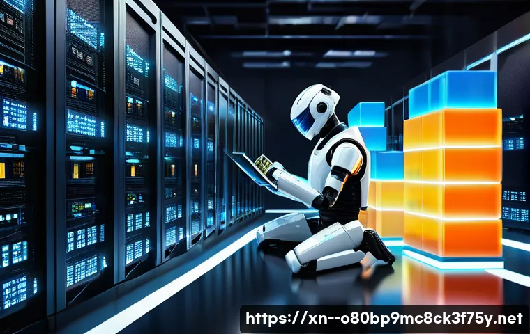 수택동 DRIVER_CORRUPTED_EXPOOL 관련 이미지 1